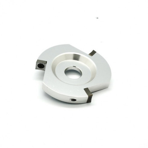 70 mm Cutter Carré MANPA
