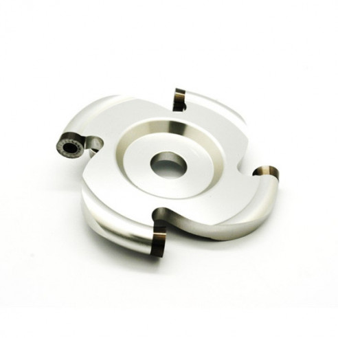 100 mm Cutter Rond 12 mm MANPA