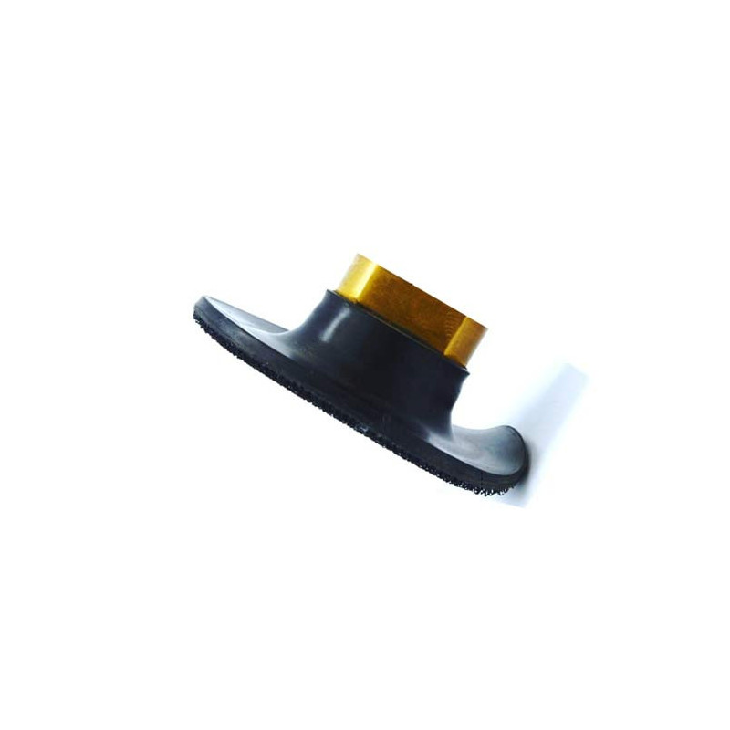 Support Velcro Souple 75mm MANPA