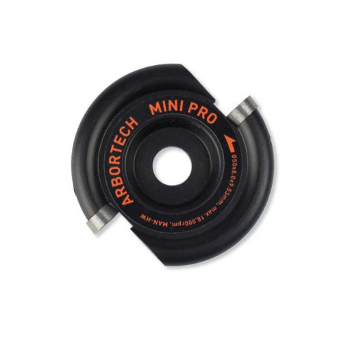 Mini Pro 50mm ARBORTECH