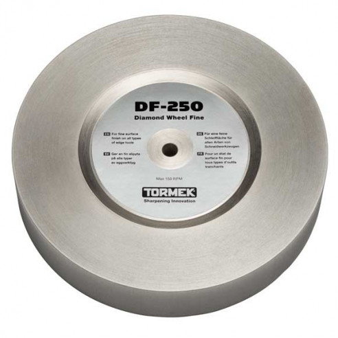 Meule Diamant Grain Fin...