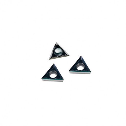 Pastille Triangle 5mm /...