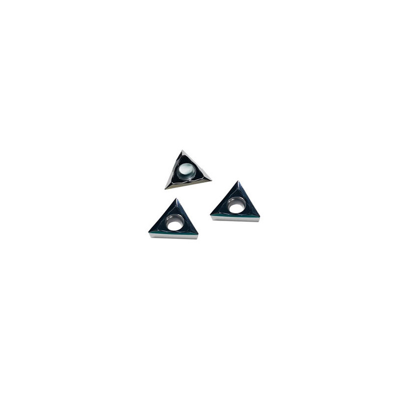 Pastille Triangle 5mm / 3pces  MANPA