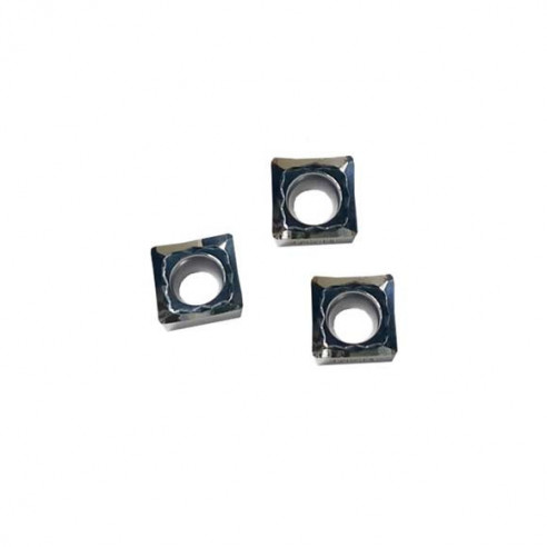 Pastille Carrée / 3pces  MANPA