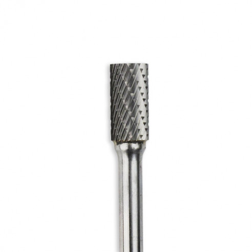 Fraise carbure cylindre...