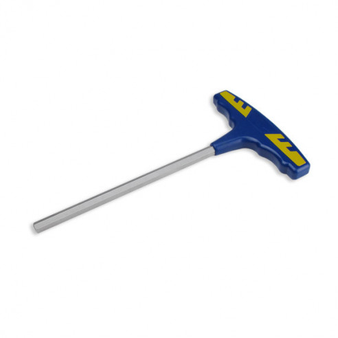 Clé hexagonale M8 longue