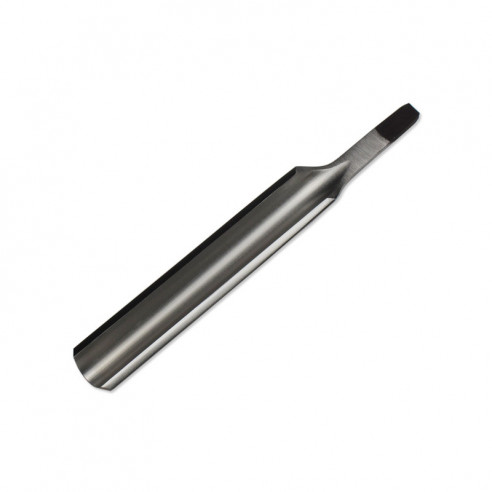 Gouge à dégrossir 19 mm...