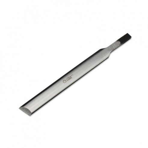 Plane ovale 19mm Sans manche