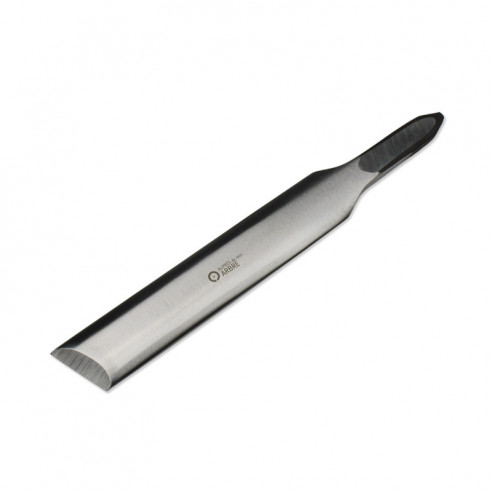 Plane ovale 32mm Sans manche