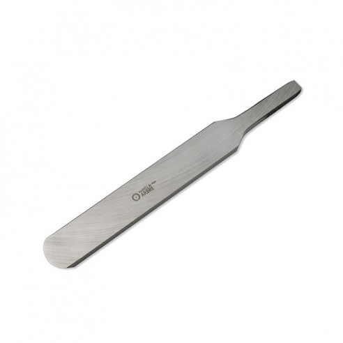 Racloir rond 25mm Sans manche