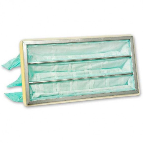 Filtre intérieur pour...