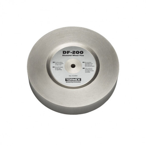 Meule Diamant Grain Fin...