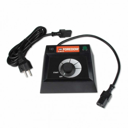 Variateur de vitesse manuel