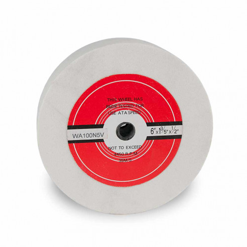 Meule 150x40mm grain 100