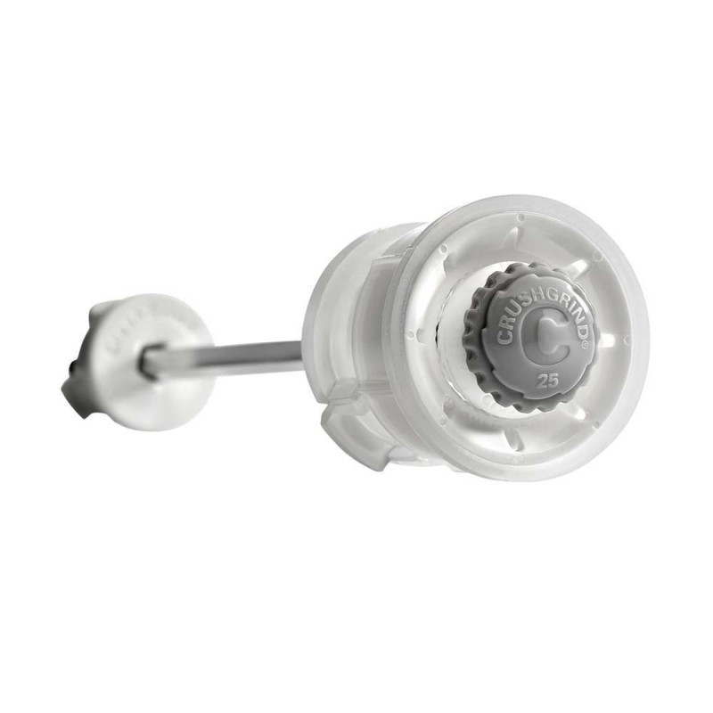 Mécanisme moulin CrushGrind avec tige 284mm