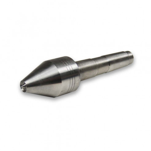 Contre-pointe annulaire...