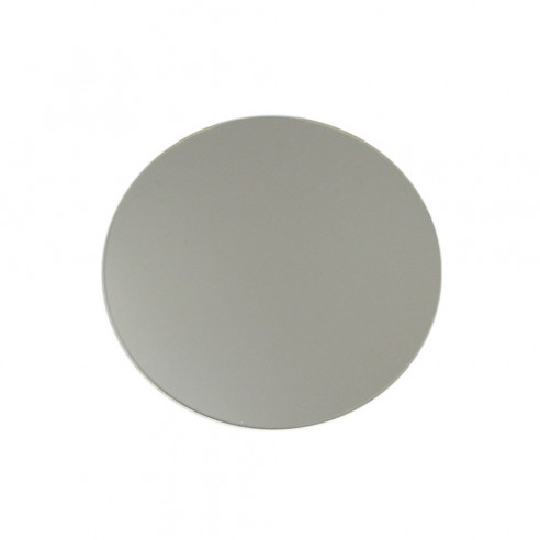 Miroir poli 150mm