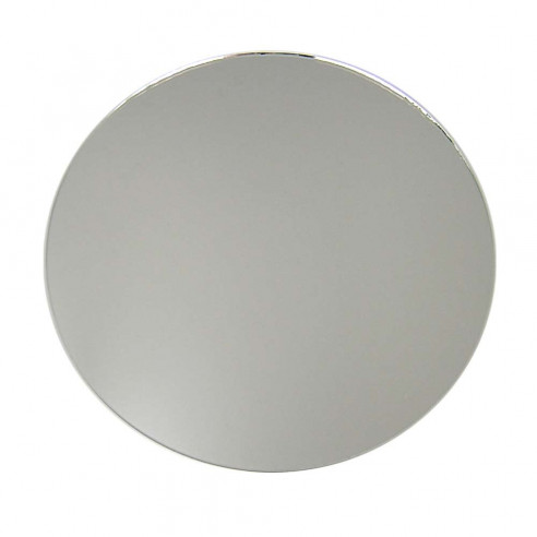 Miroir poli 200mm