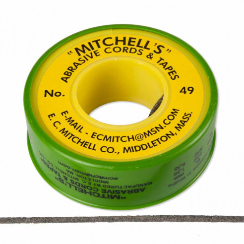 Fil abrasif 2mm grain 120