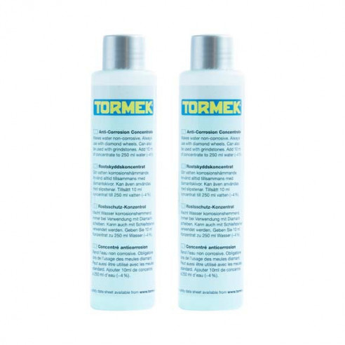 Anticorrosion concentré...