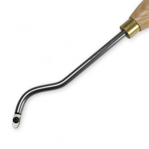 Outil de creusage Sorby...