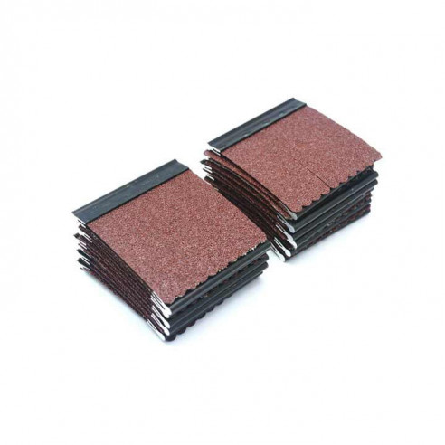 24 x Abrasif pour EZ 65 mm...