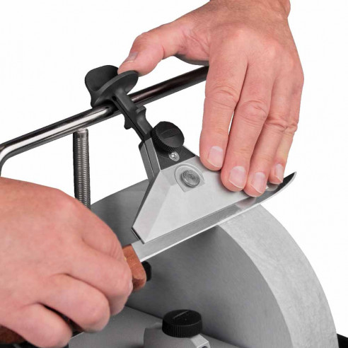 Dispositif pour couteaux...