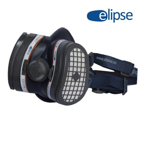 Demi-masque Elipse A1P3...