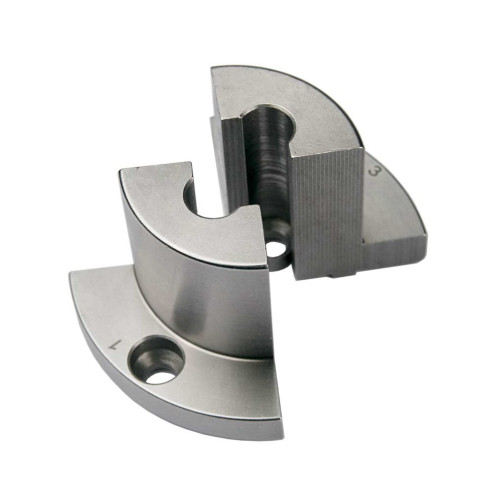 Mors pour carrelet mandrin...