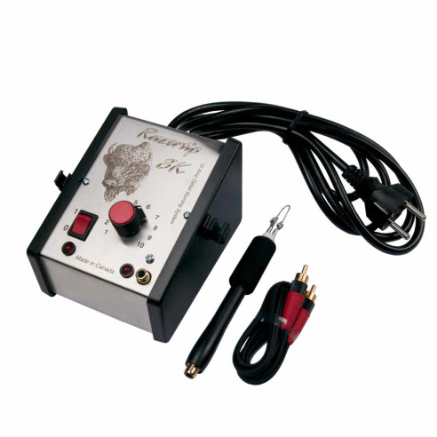 Pyrograveur SK RAZERTIP +...