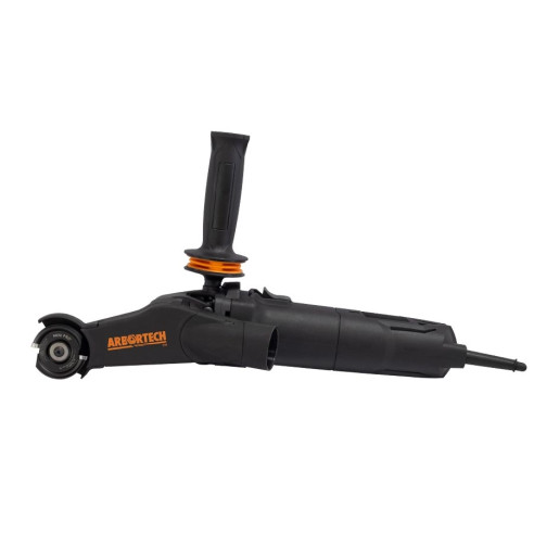 Mini Carver ARBORTECH avec...