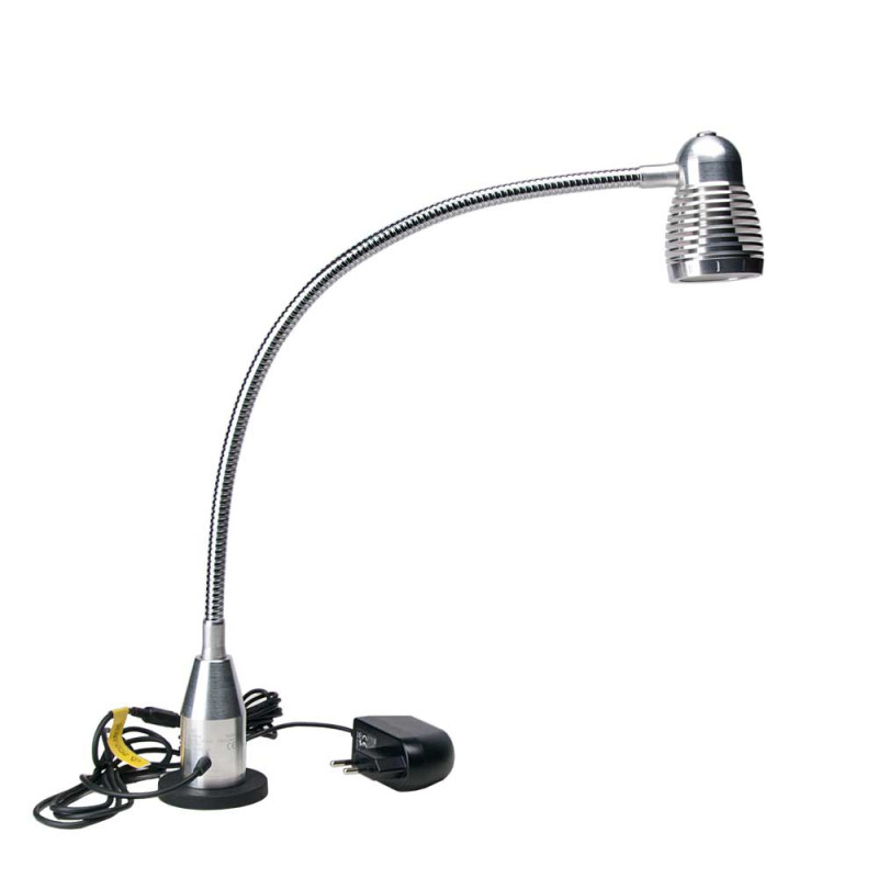 Lampe LED flexible 600 mm 90°