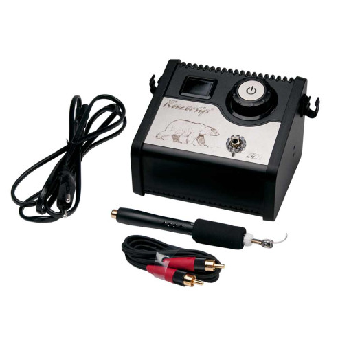 Pyrograveur SL1 RAZERTIP +...