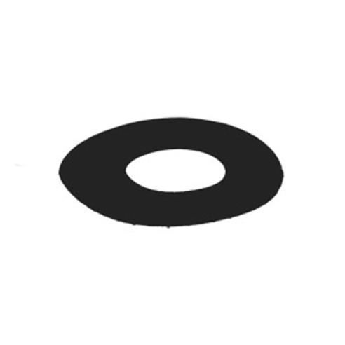 1 Anneau néoprène 140mm