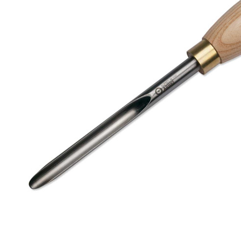 Gouge à profiler affûtage...