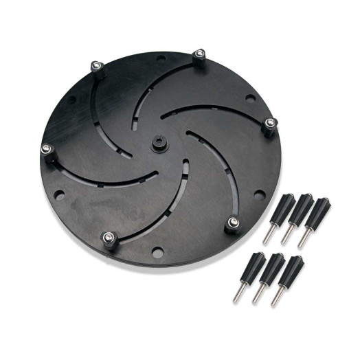 Plateau de reprise...