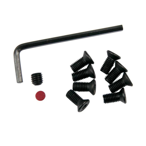 Kit de vis pour mandrin...