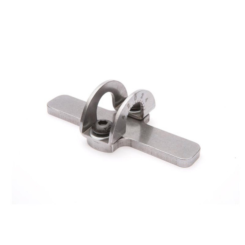 Platine support outil à...