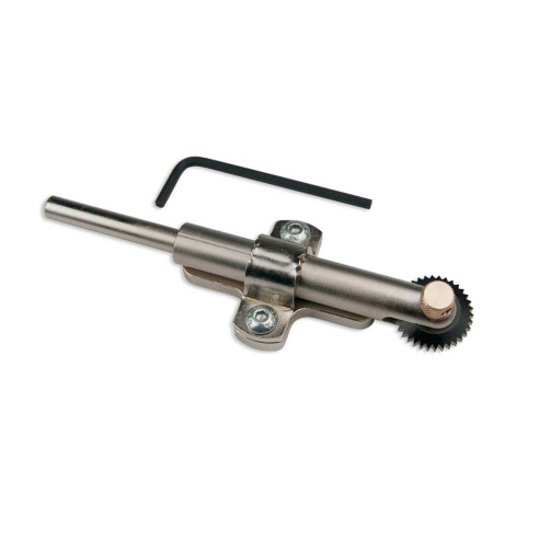 Mini outil spirale SORBY...