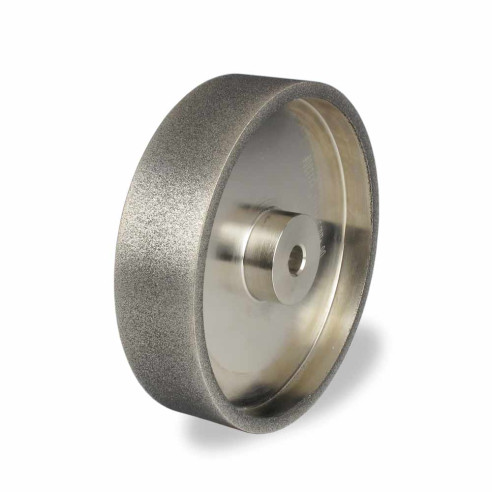 Meule CBN 150x38mm alésage...