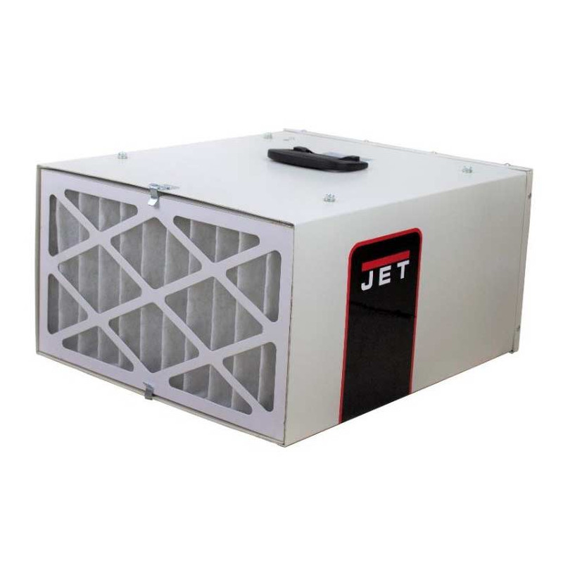 Filtration JET AFS-400