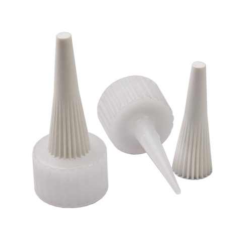 2 Bouchons pour flacon 56gr