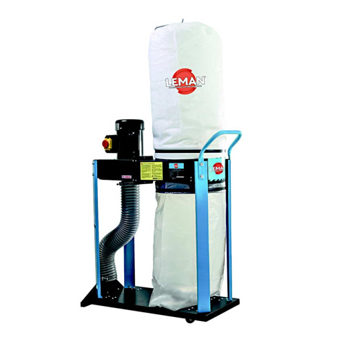 Aspirateur LEMAN 60 L