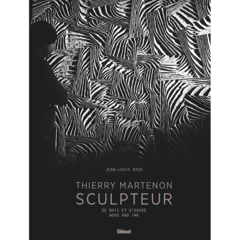 Thierry Martenon, sculpteur