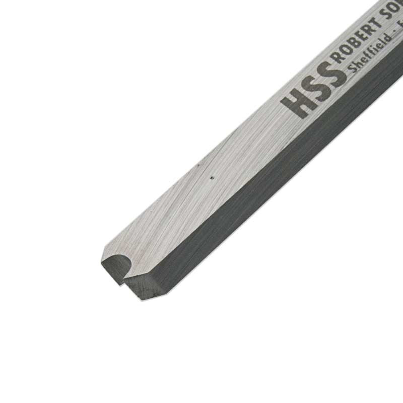 Outil pour tore 3mm SORBY