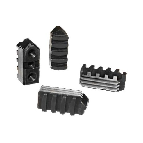 Bases pour mors mandrin...