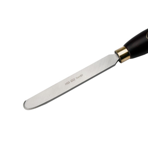 Racloir négatif 19 x 6,5 mm...