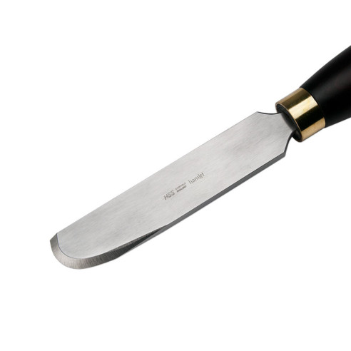 Racloir négatif 35 x 9,5 mm...