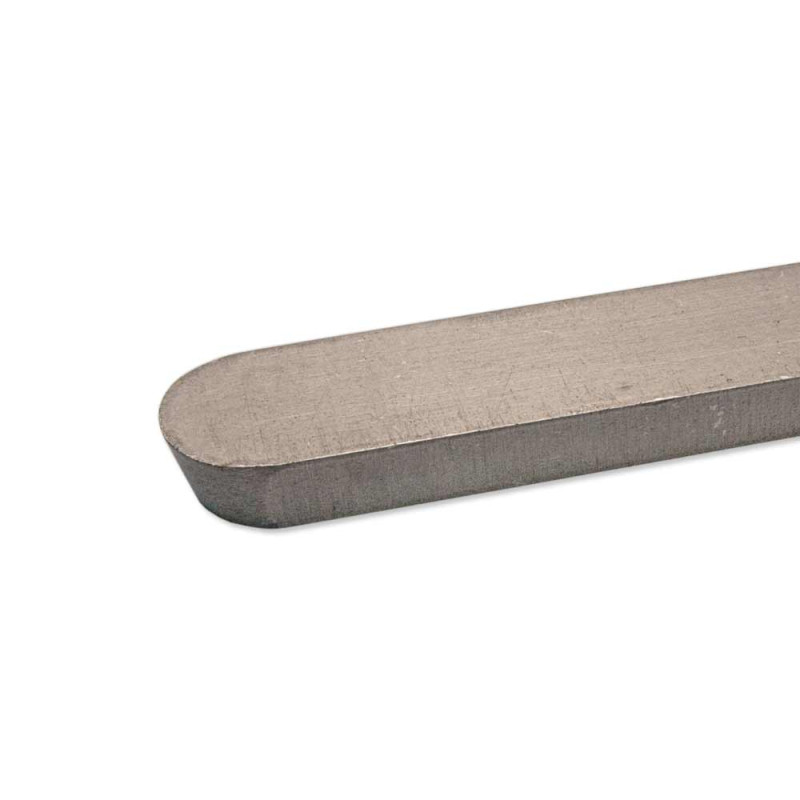 Racloir rond 12mm HSS Scharwaechter