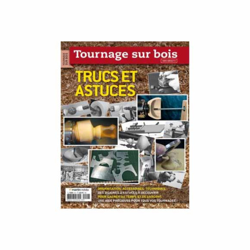 Hors série n°9 TRUCS ET...